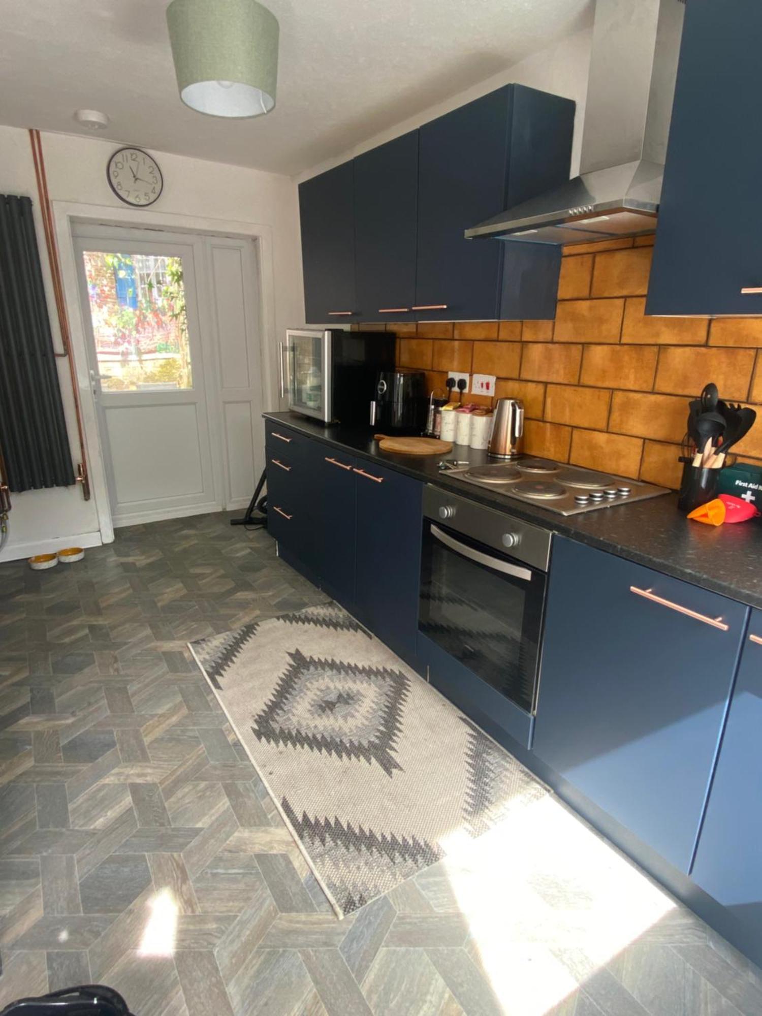 Mountain View Two Bedroom Llwynypia ภายนอก รูปภาพ